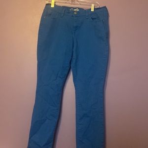 Old Navy Sweetheart pants
